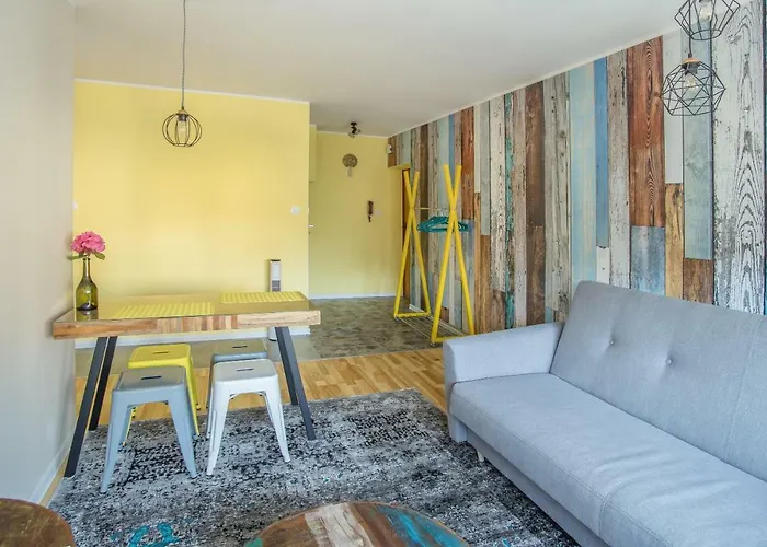 Apartman Locum - Old Town - Car Park