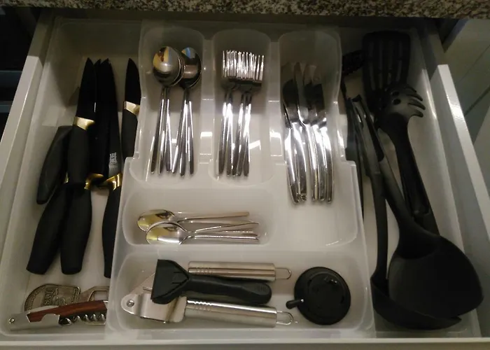 Apartman Locum - Old Town - Car Park