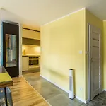 Locum - Old Town - Car Park Apartamento