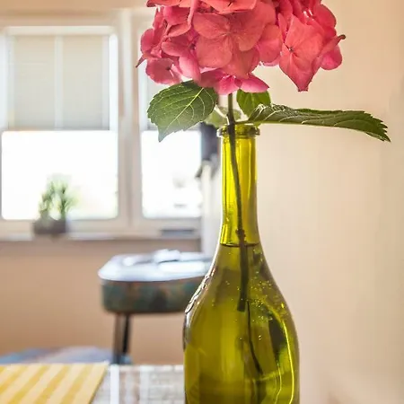 Appartamento Locum - Old Town - Car Park Breslavia