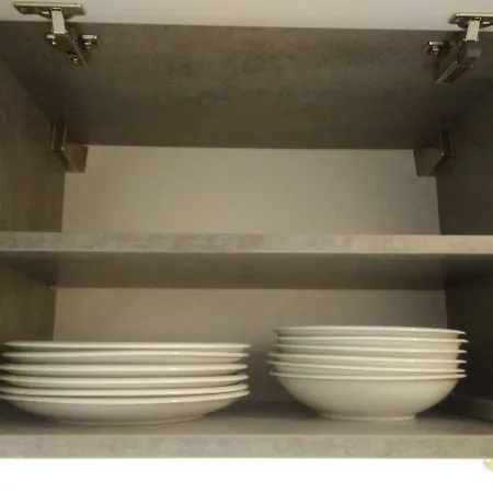 Appartamento Locum - Old Town - Car Park