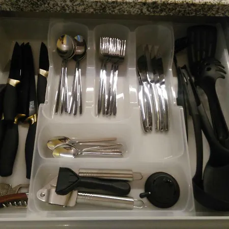 Appartamento Locum - Old Town - Car Park