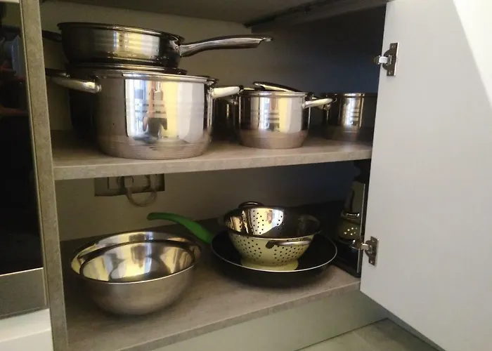 Lejlighed Locum - Old Town - Car Park Wrocław