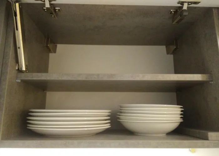 Апартаменти Locum - Old Town - Car Park