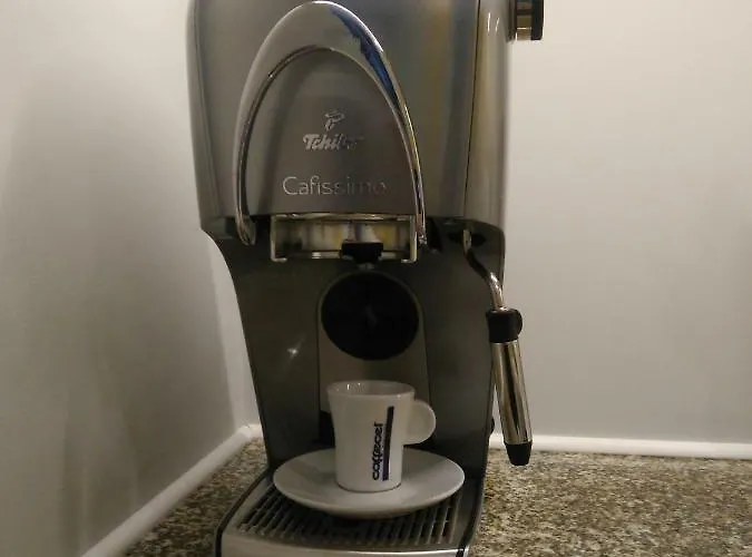 Locum - Old Town - Car Park *